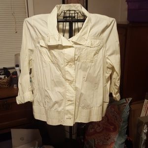 Maurices lightweight jacket